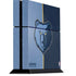 NBA Memphis Grizzlies Canvas PS4 Console Skin