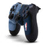 NBA Memphis Grizzlies Canvas PS4 Controller Skin
