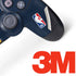 NBA Memphis Grizzlies Canvas PS4 Controller Skin