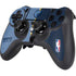 NBA Memphis Grizzlies Canvas PS4/PC SCUF Impact Controller Skin