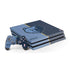 NBA Memphis Grizzlies Canvas PS4 Pro Bundle Skin