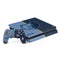NBA Memphis Grizzlies Canvas PS4 Slim Bundle Skin