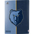 NBA Memphis Grizzlies Canvas PS5 Digital Edition Bundle Skin