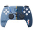 NBA Memphis Grizzlies Canvas PS5 Controller Skin