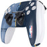 NBA Memphis Grizzlies Canvas PS5 Controller Skin