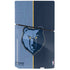 NBA Memphis Grizzlies Canvas PS5 Slim Disk Bundle Skin