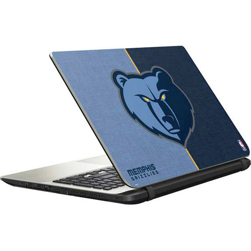 NBA Memphis Grizzlies Canvas Satellite L50-B / S50-B Skin