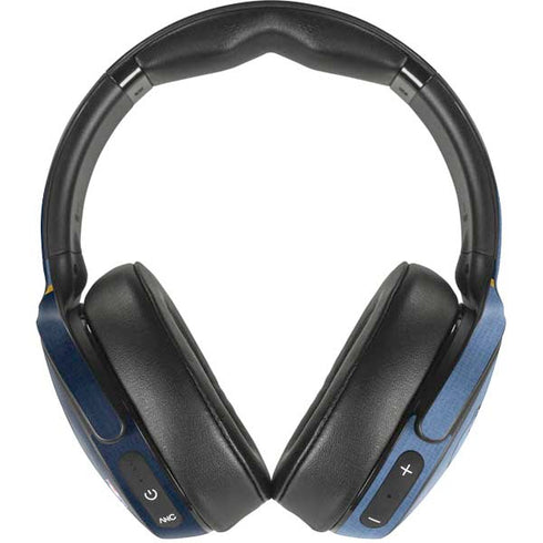NBA Memphis Grizzlies Canvas Skullcandy Venue Skin