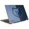 NBA Memphis Grizzlies Canvas HP Spectre Skin