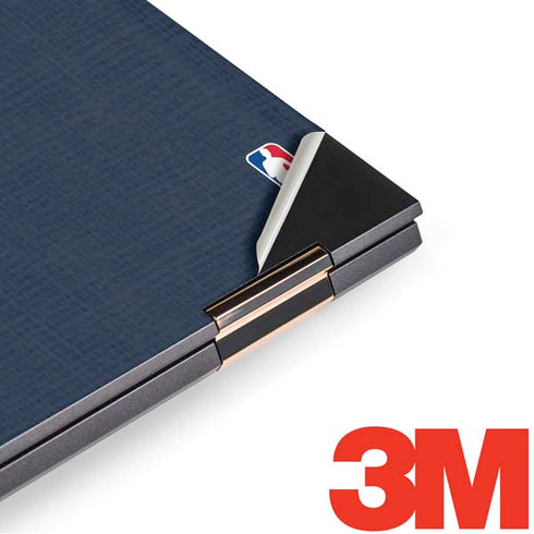 NBA Memphis Grizzlies Canvas HP Spectre Skin
