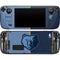 NBA Memphis Grizzlies Canvas Steam Deck Handheld Gaming Computer Skin