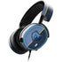 NBA Memphis Grizzlies Canvas SteelSeries Arctis 3 Skin