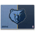 NBA Memphis Grizzlies Canvas Surface Book 2 15in Skin