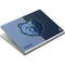 NBA Memphis Grizzlies Canvas Surface Book Skin
