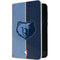 NBA Memphis Grizzlies Canvas Surface Duo Skin