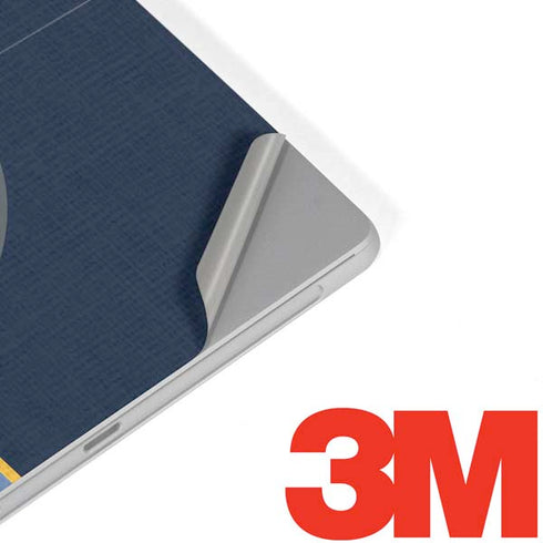 NBA Memphis Grizzlies Canvas Surface Go Skin