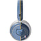 NBA Memphis Grizzlies Canvas Surface Headphones Skin