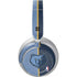 NBA Memphis Grizzlies Canvas Surface Headphones Skin