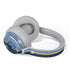 NBA Memphis Grizzlies Canvas Surface Headphones Skin
