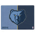 NBA Memphis Grizzlies Canvas Surface Laptop 2 Skin