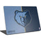 NBA Memphis Grizzlies Canvas Surface Laptop 4 15in Skin