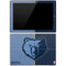 NBA Memphis Grizzlies Canvas Surface Pro 3 Skin