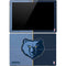 NBA Memphis Grizzlies Canvas Surface Pro 4 Skin