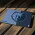 NBA Memphis Grizzlies Canvas Surface Pro 6 Skin