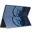 NBA Memphis Grizzlies Canvas Surface Pro 7 Skin
