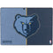 NBA Memphis Grizzlies Canvas Surface Pro 8 Skin
