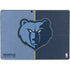 NBA Memphis Grizzlies Canvas Surface Pro 8 Skin