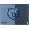 NBA Memphis Grizzlies Canvas Surface Pro 9 Skin