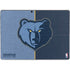 NBA Memphis Grizzlies Canvas Surface Pro 9 Skin