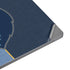 NBA Memphis Grizzlies Canvas Universal Laptop 14in (11.4 x 8.2in) Skin
