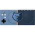 NBA Memphis Grizzlies Canvas Xbox Adaptive Controller Skin