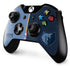 NBA Memphis Grizzlies Canvas Xbox One Controller Skin