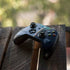 NBA Memphis Grizzlies Canvas Xbox One Controller Skin