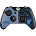 NBA Memphis Grizzlies Canvas Xbox One Controller Skin