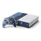 NBA Memphis Grizzlies Canvas Xbox One Skins