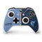 NBA Memphis Grizzlies Canvas Xbox One S Controller Skin
