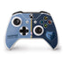 NBA Memphis Grizzlies Canvas Xbox One S Controller Skin