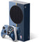 NBA Memphis Grizzlies Canvas Xbox Series S Skins