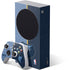 NBA Memphis Grizzlies Canvas Xbox Series S Skins