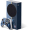NBA Memphis Grizzlies Canvas Xbox Series S Bundle Skin