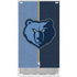 NBA Memphis Grizzlies Canvas Xbox Series S Skins