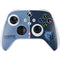 NBA Memphis Grizzlies Canvas Xbox Series S Controller Skin