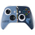 NBA Memphis Grizzlies Canvas Xbox Series S Controller Skin