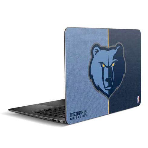 NBA Memphis Grizzlies Canvas Zenbook UX305FA 13.3in Skin