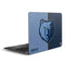 NBA Memphis Grizzlies Canvas Zenbook UX305FA 13.3in Skin