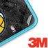 NBA Memphis Grizzlies Dark Rust Nintendo 2DS XL (2017) Skin